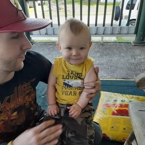 Meet your Posher, Scott